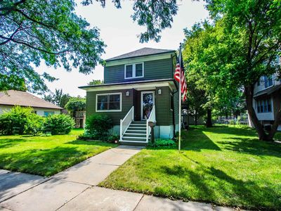 810 W 4, North Platte, NE, 69101
