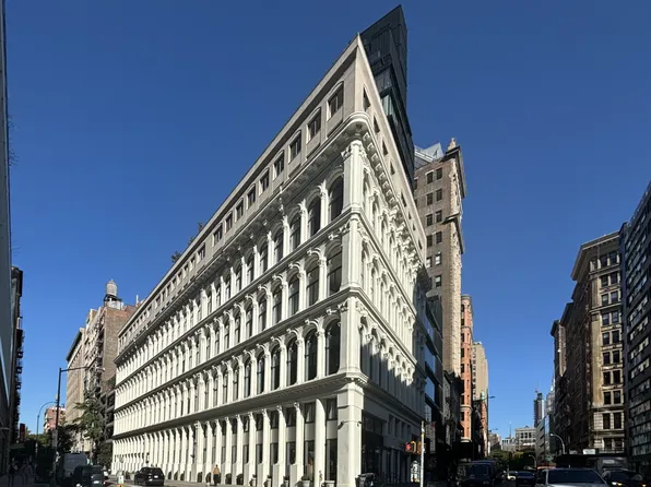 67 East 11th Street image 12 of 12