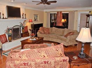 3605 Otter Creek Cv, Collierville, TN 38017