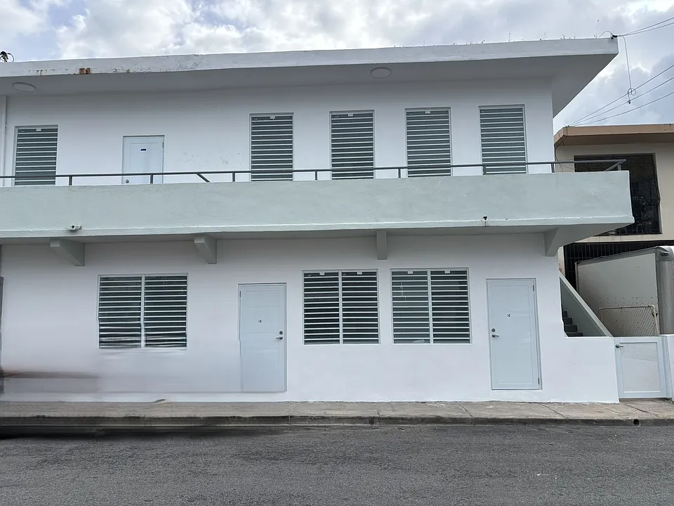 802 Calle Sanchez #1C