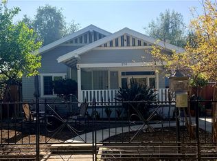 270-272 Del Monte St, Pasadena, CA 91103