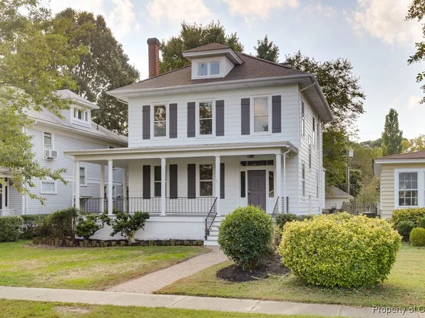 115 Powhatan Pkwy, Hampton, VA 23661