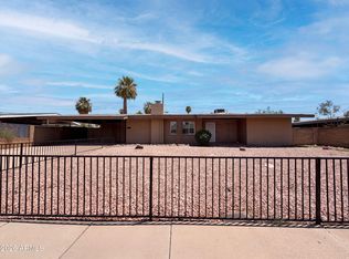 3115 N 53RD Drive, Phoenix, AZ 85031