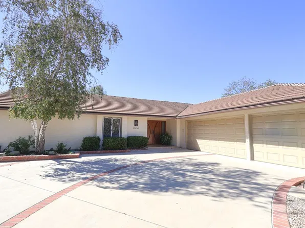 22458 Calipatria Dr, Calabasas, CA 91302