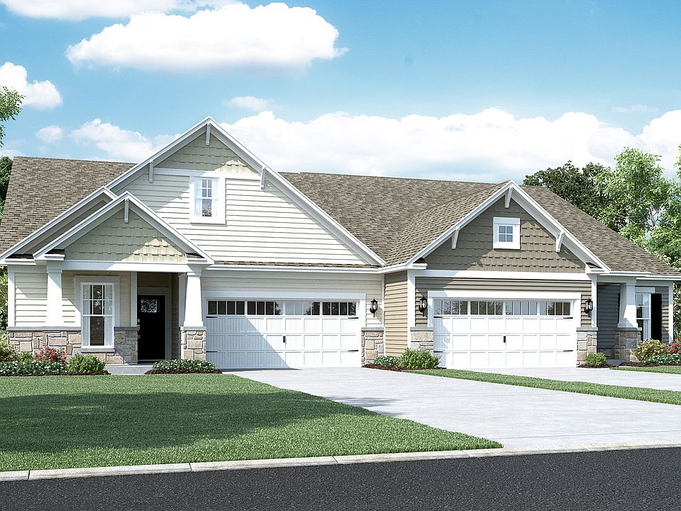 Bella Vista Elevation 2