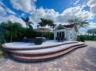 4601 Southern Breeze Dr, Naples, FL 34114