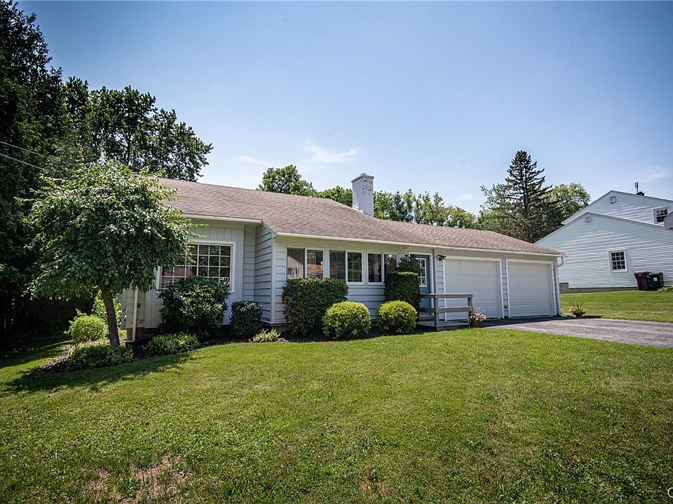 9422 Willow Brook Ln, Sauquoit, NY 13456 Zillow