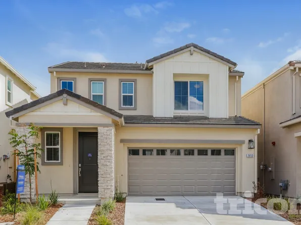 2653 Miller Run Ln, Lincoln, CA 95648
