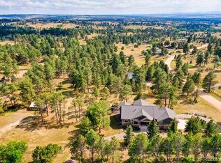 8234 Summit Rd, Parker, CO 80138