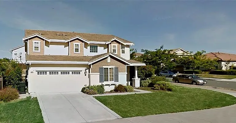 5645 Rosscommon Way — Photo 1