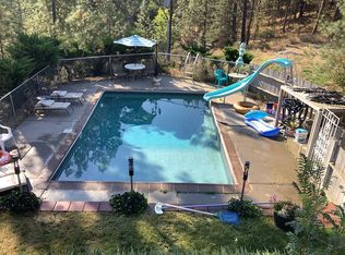 11133 S Andrus Rd, Cheney, WA 99004