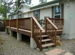 17240 Big Sky Dr, Munds Park, AZ 86017