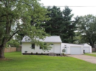 5108 W Colfax Ave, South Bend, IN
