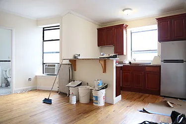 Rented by Crosstown Apartments NYC