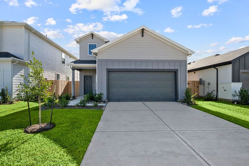 Home Exterior