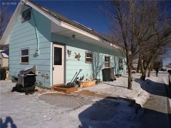 101 N Main St, Baker, MT 59313