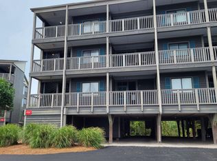 2308 Fort Macon Rd #H101, Atlantic Beach, NC 28512