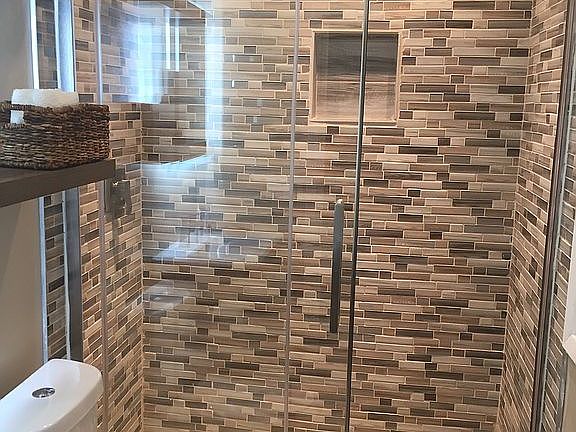 Second Bathroom