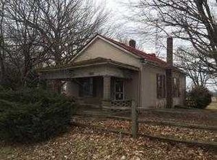 2369 Chester Rd, Richmond, IN 47374