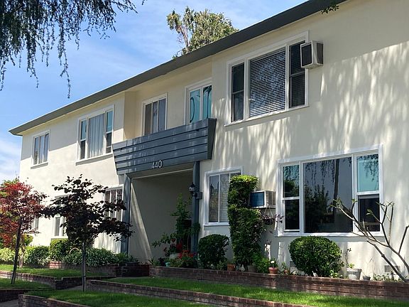2nd image of 440 Mission St APT B2