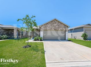 2722 Skyview Long Dr, Houston, TX 77047