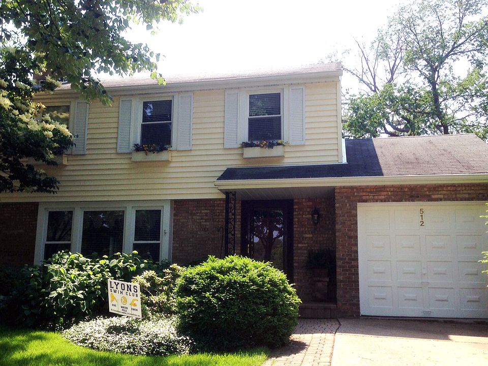 1st image of 512 S Stone Ave