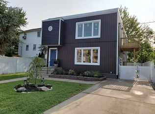 1589 Paterson Plank Rd, Secaucus, NJ 07094