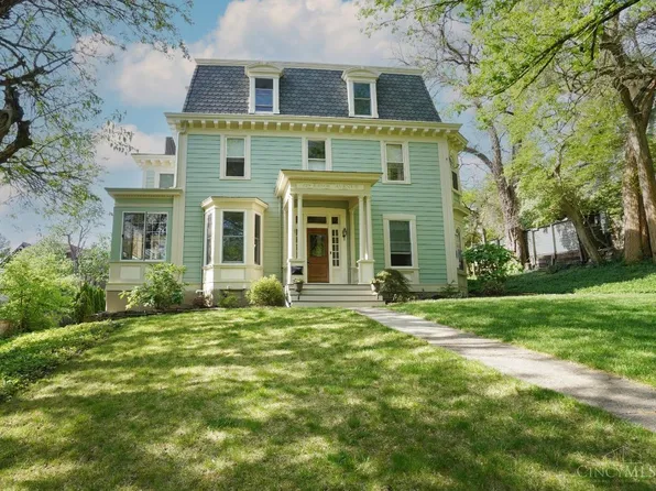 429 Resor Ave, Cincinnati, OH 45220