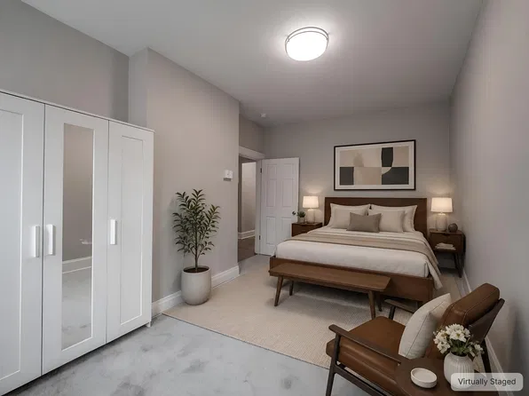 2335 Carey Way Floor 1, Pittsburgh, PA 15203