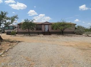 9460 S Rincon Mesa Dr, Vail, AZ 85641