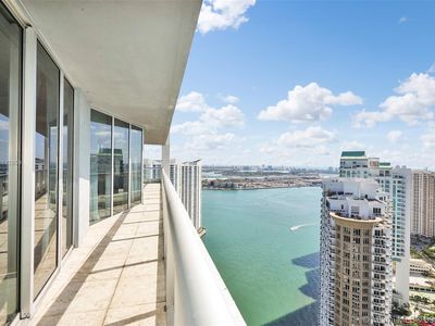 465 Brickell Ave APT 4201, Miami, FL, 33131