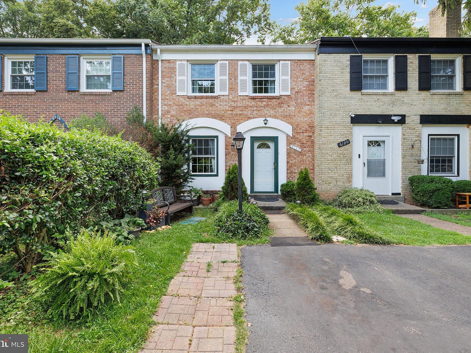 6122 Gothwaite Dr, Centreville, VA 20120 Zillow