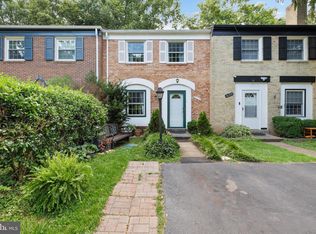 6122 Gothwaite Dr, Centreville, VA 20120