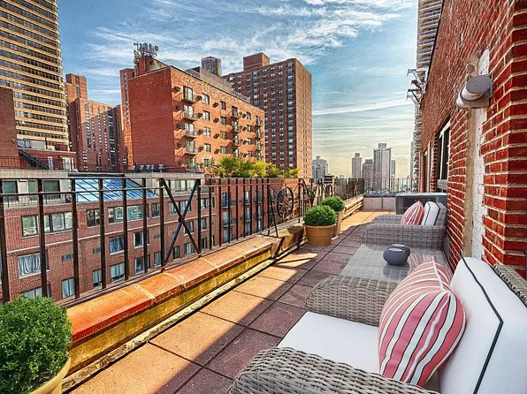 160 E 89th St Ph B, New York, NY 10128
