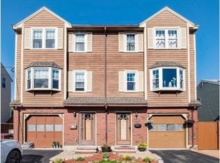 75 Goldie St, Revere, MA 02151