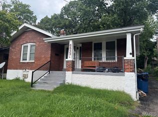8833 Argyle Ave, Saint Louis, MO 63114