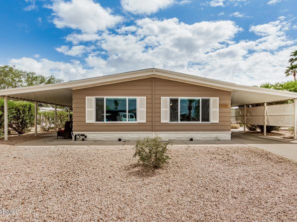 8821 E Montana Ave, Sun Lakes, AZ 85248