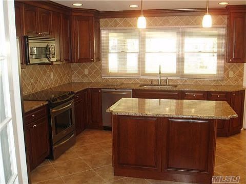 State of the Art Kitchen