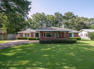 314 44th St, Gulfport, MS 39507