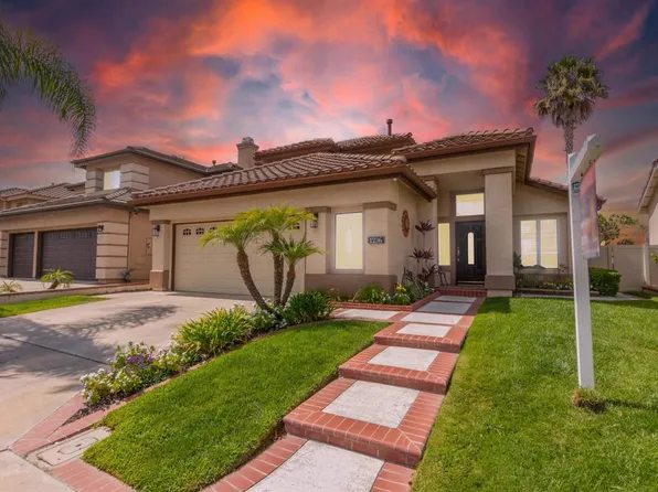 1236 Half Moon Bay Dr, Chula Vista, CA 91915