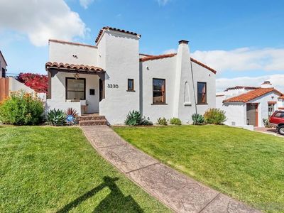 3230 Curtis St, San Diego, CA, 92106