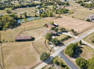 600 Long Rd, Lucas, TX 75002