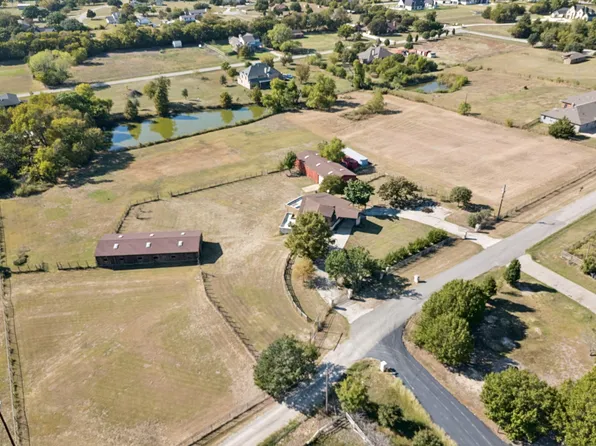 600 Long Rd, Lucas, TX 75002