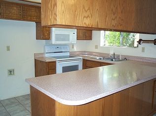 1579 W 14th St, Yuma, AZ 85364