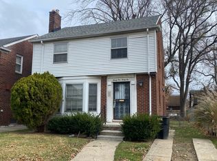 9132 Littlefield St, Detroit, MI 48228