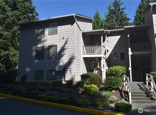 33025 18th Place #D301, Federal Way, WA