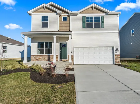 6134 Lakefield Pl, Goshen, OH 45122