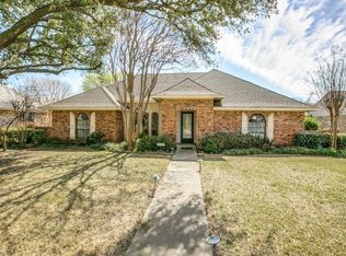 1004 Mellville Dr, Plano, TX 75075