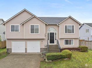 7820 194th Street Ct E, Spanaway, WA 98387