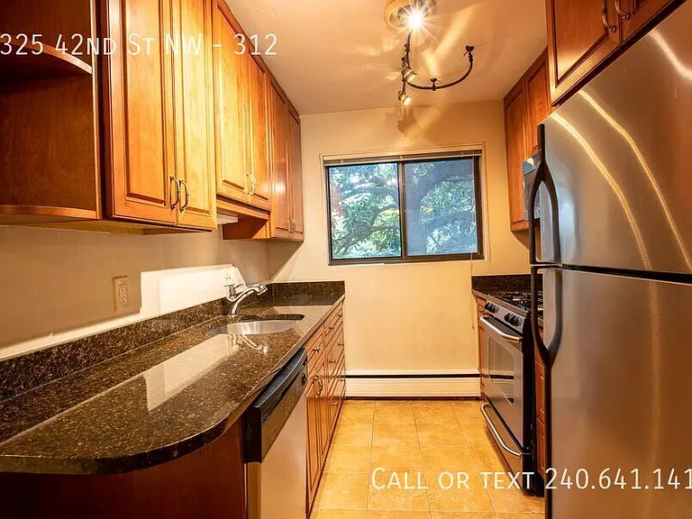 2325 42nd St NW #312 — Photo 7